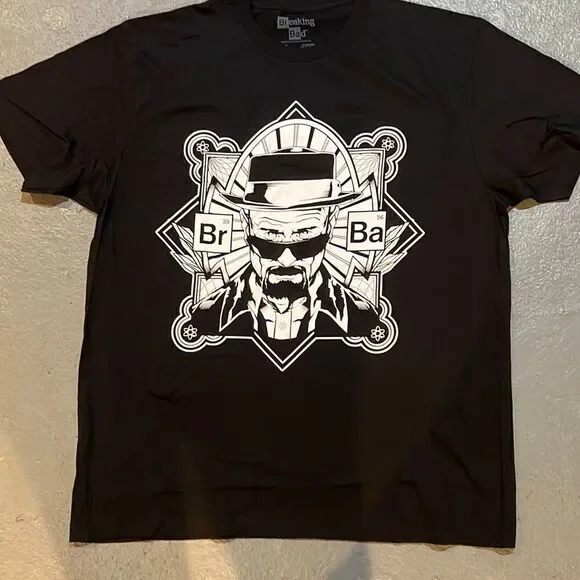 Breaking Bad tee - Picture 2 of 4